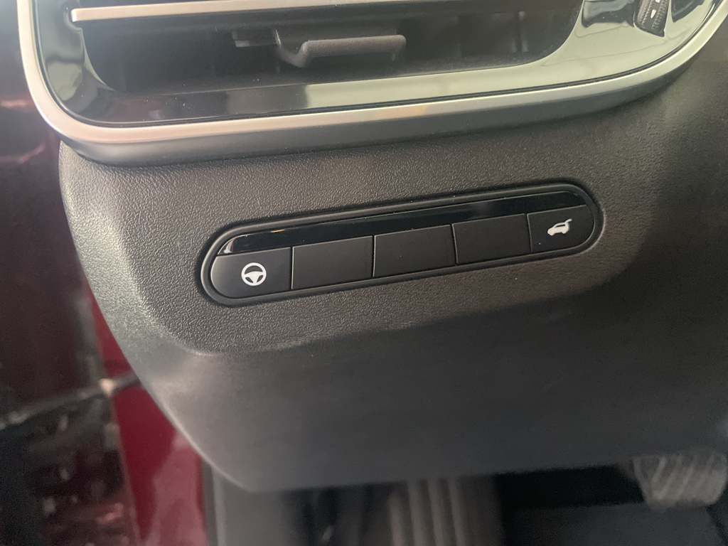 2022 Infiniti QX60 Luxe photo 15