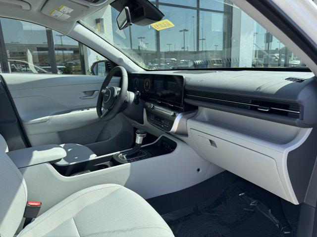 2026 Hyundai Kona SEL photo 22