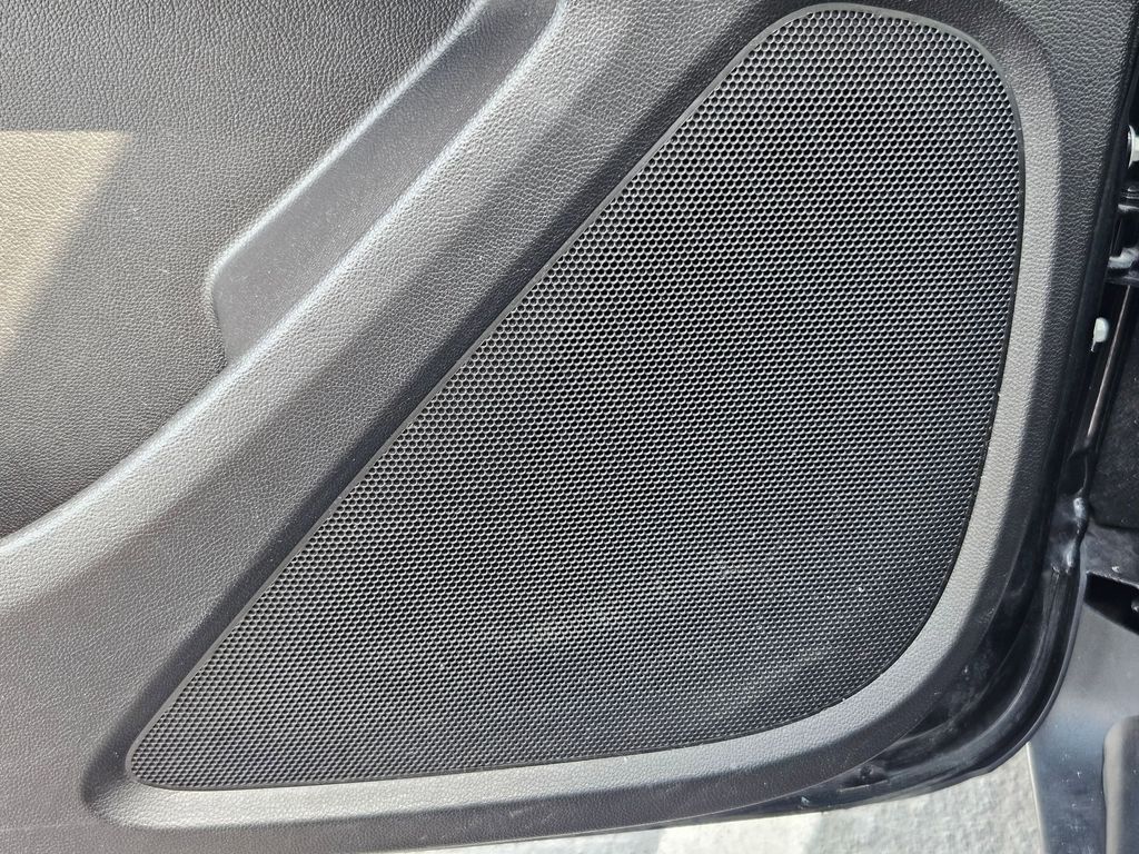 2019 Chevrolet Traverse Cloth photo 9