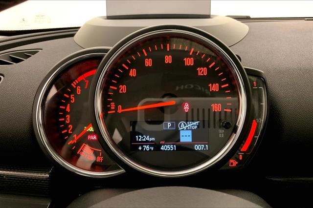2019 Mini Cooper Base S ALL4 photo 19