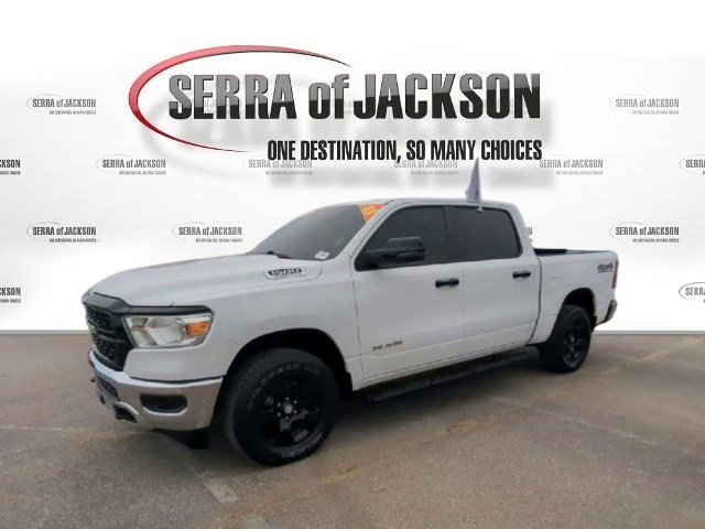 2023 Ram 1500 Big Horn Lone Star photo 3