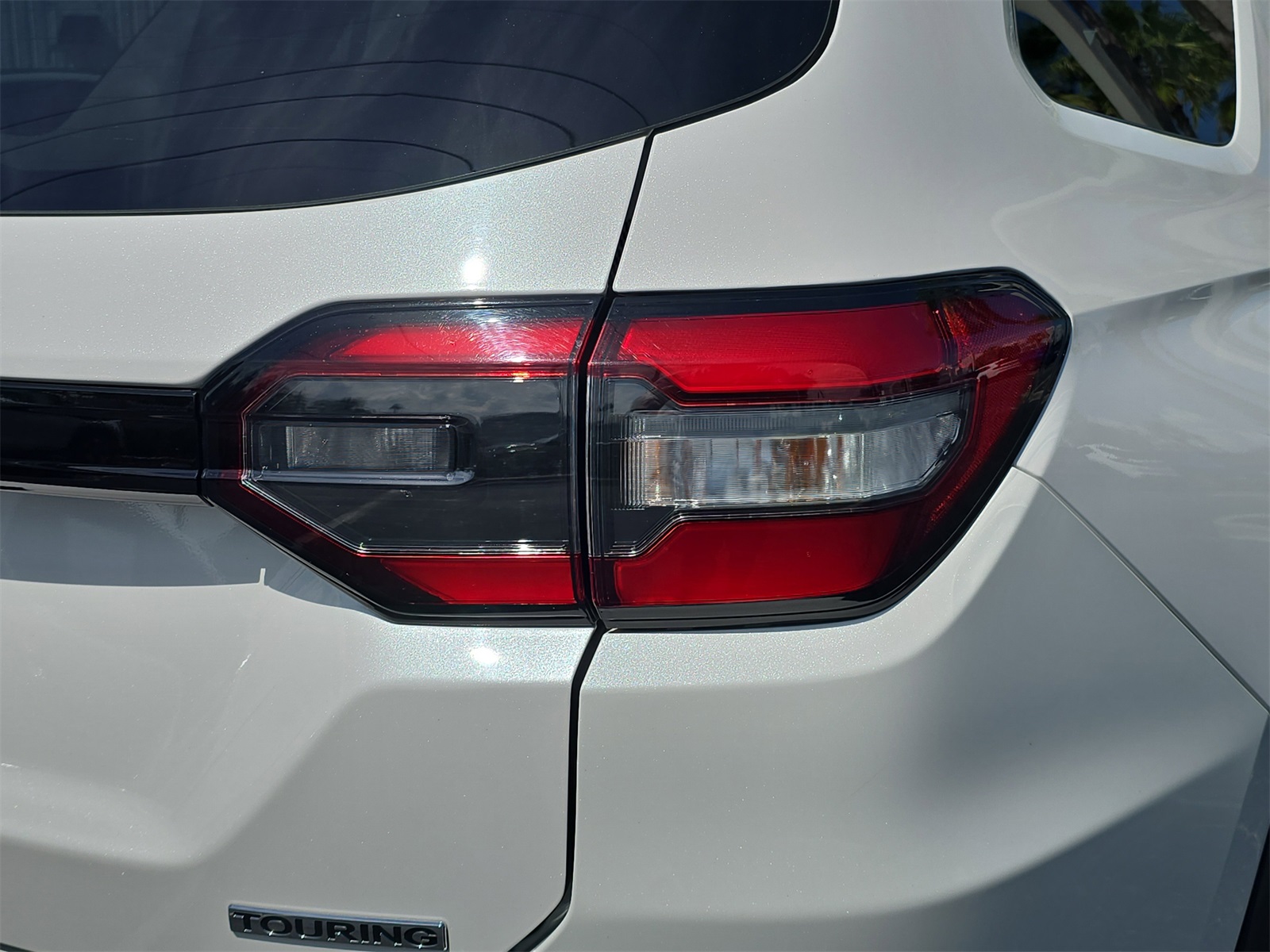 2023 Honda Pilot Touring photo 7