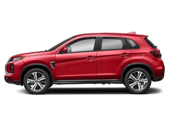 2024 Mitsubishi Outlander Sport ES LE SE photo 3