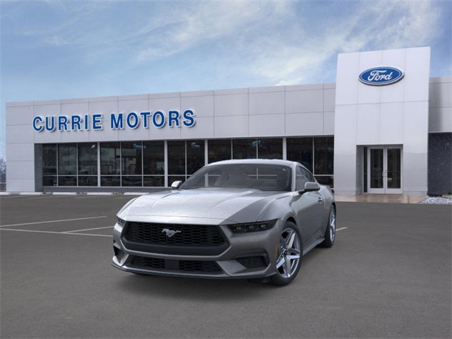 2026 FORD MUSTANG - Image 24
