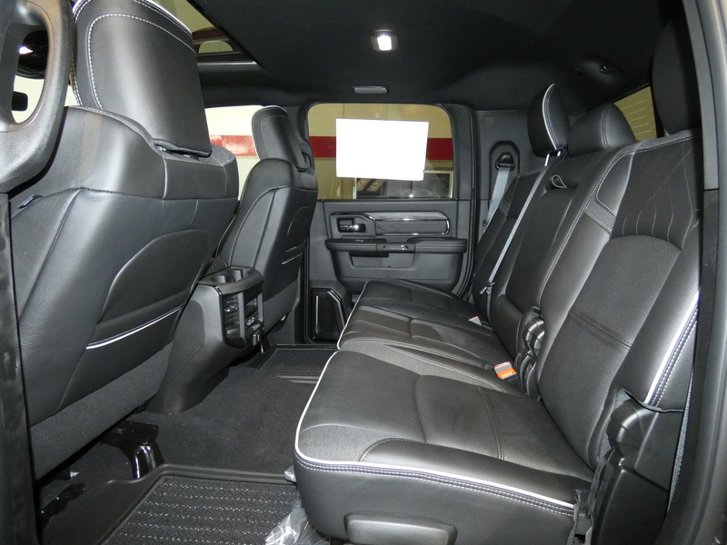 2026 Ram 3500 Limited photo 26