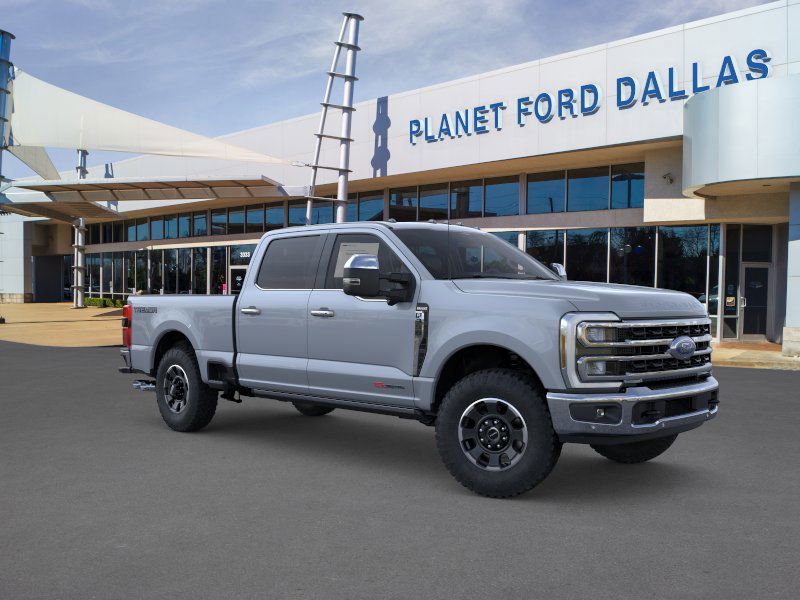 2026 Ford F-350 King Ranch photo 7