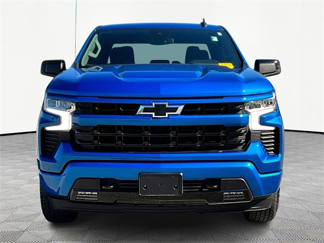 2024 Chevrolet Silverado 1500 RST photo 2