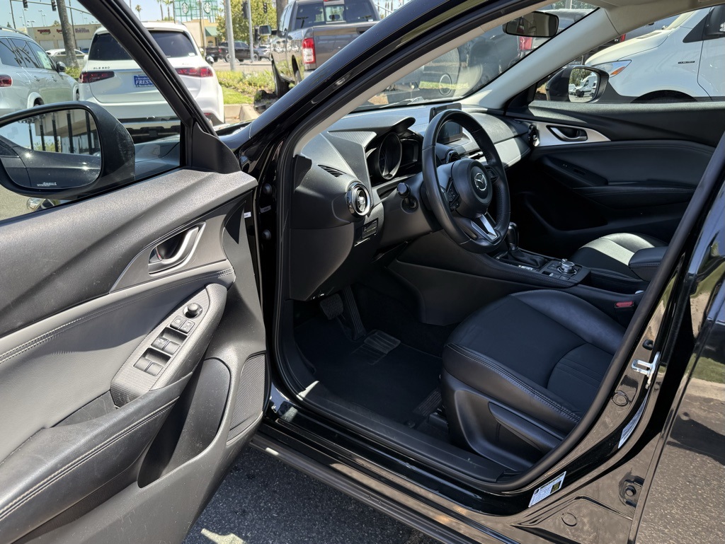 2019 Mazda CX-3 Touring photo 7