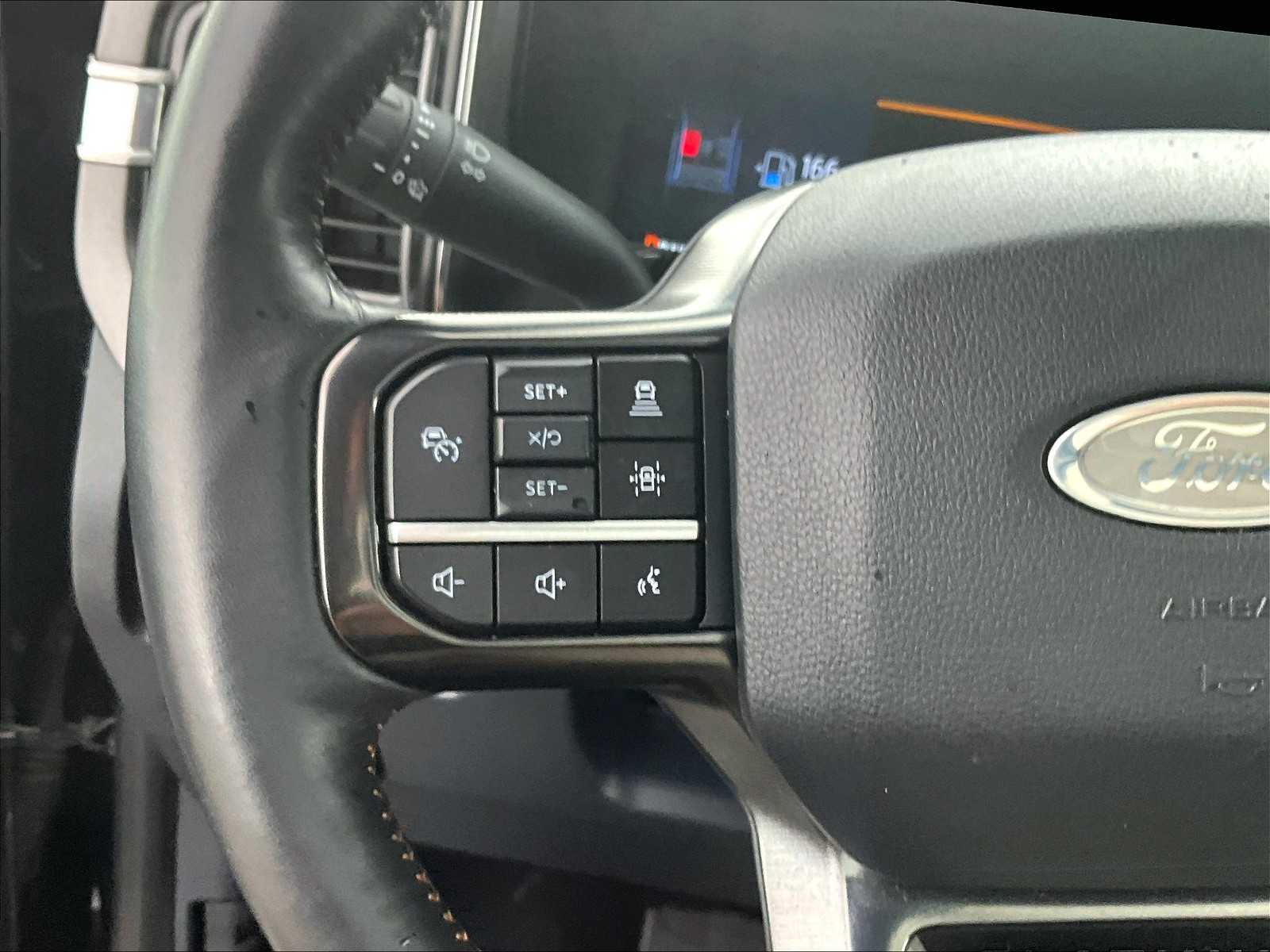 2024 Ford F-250 Platinum photo 21