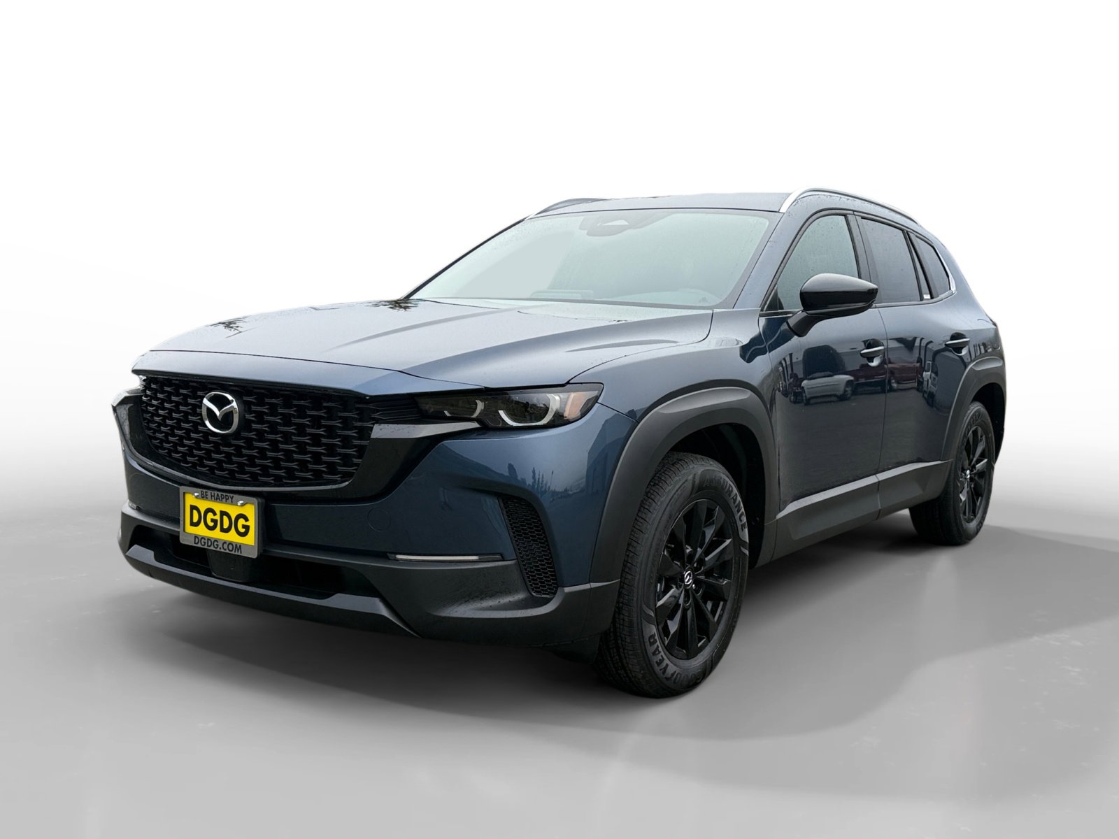 2026 Mazda CX-50 Select's photo