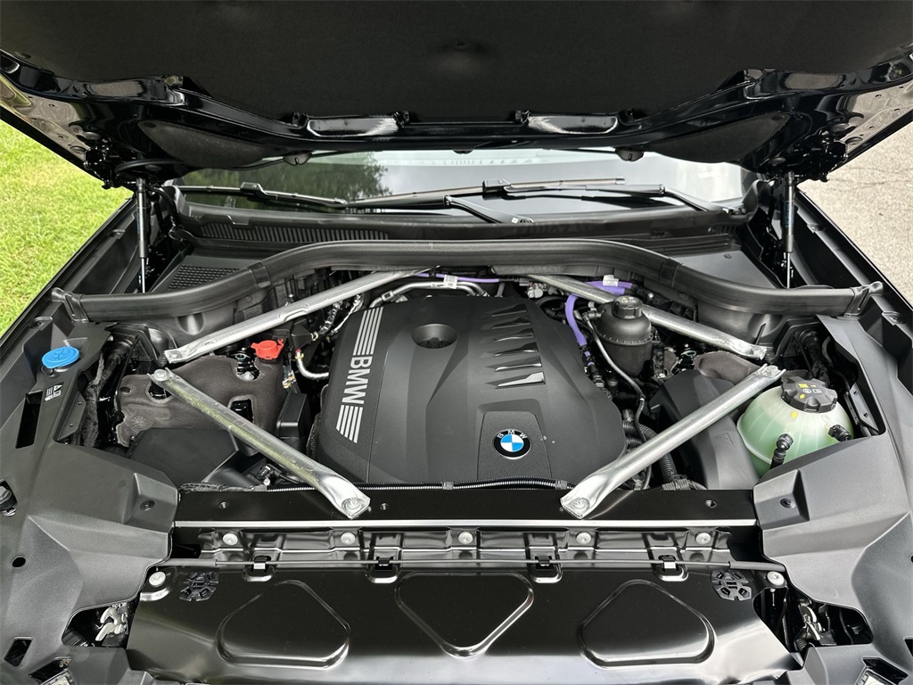 2026 Bmw X7 xDrive40i photo 22