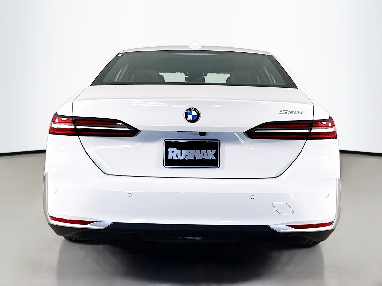 2024 Bmw 530i photo 6