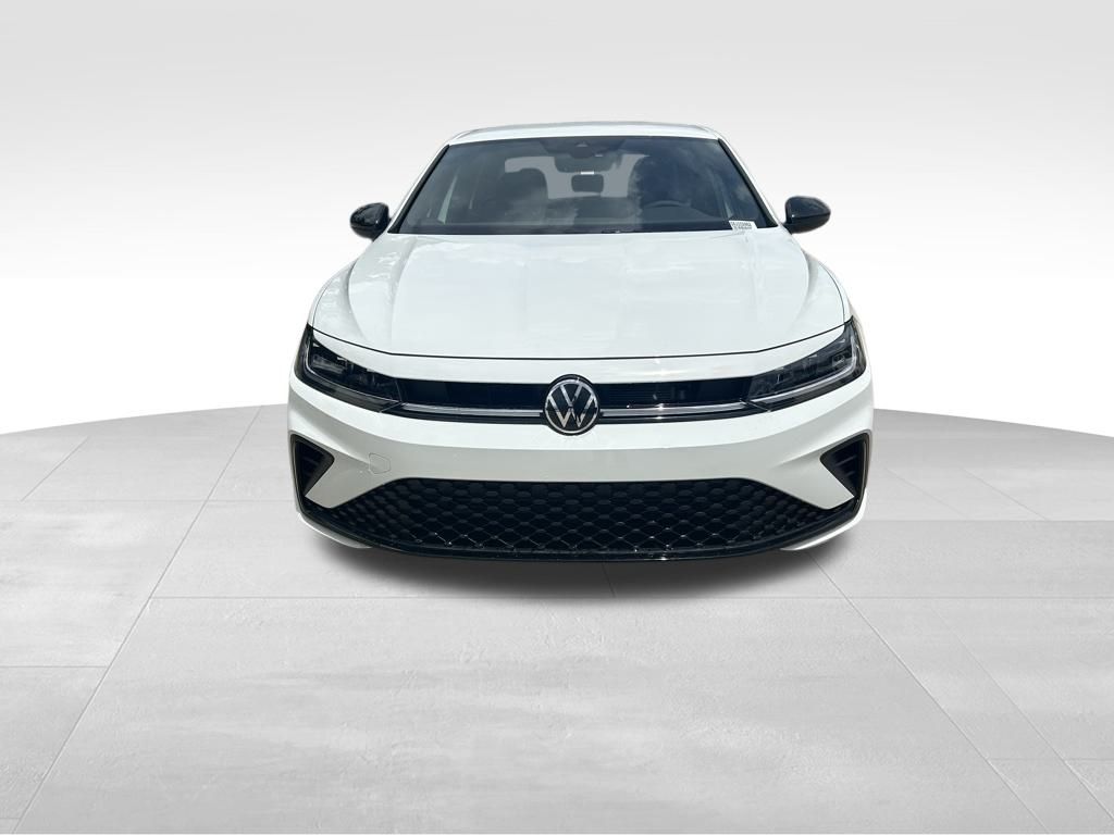 2025 Volkswagen Jetta 1.5T Sport photo 7