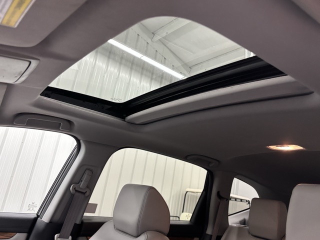 2020 Honda CR-V EX-L photo 32