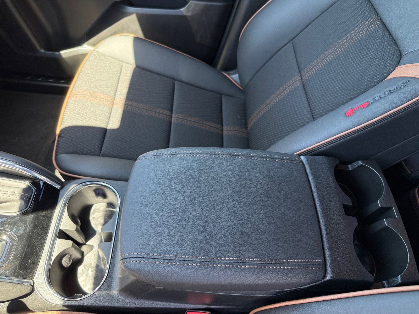 2025 Gmc Canyon AT4 photo 13