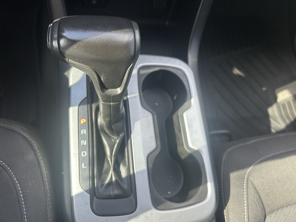 2021 Chevrolet Colorado LT photo 20