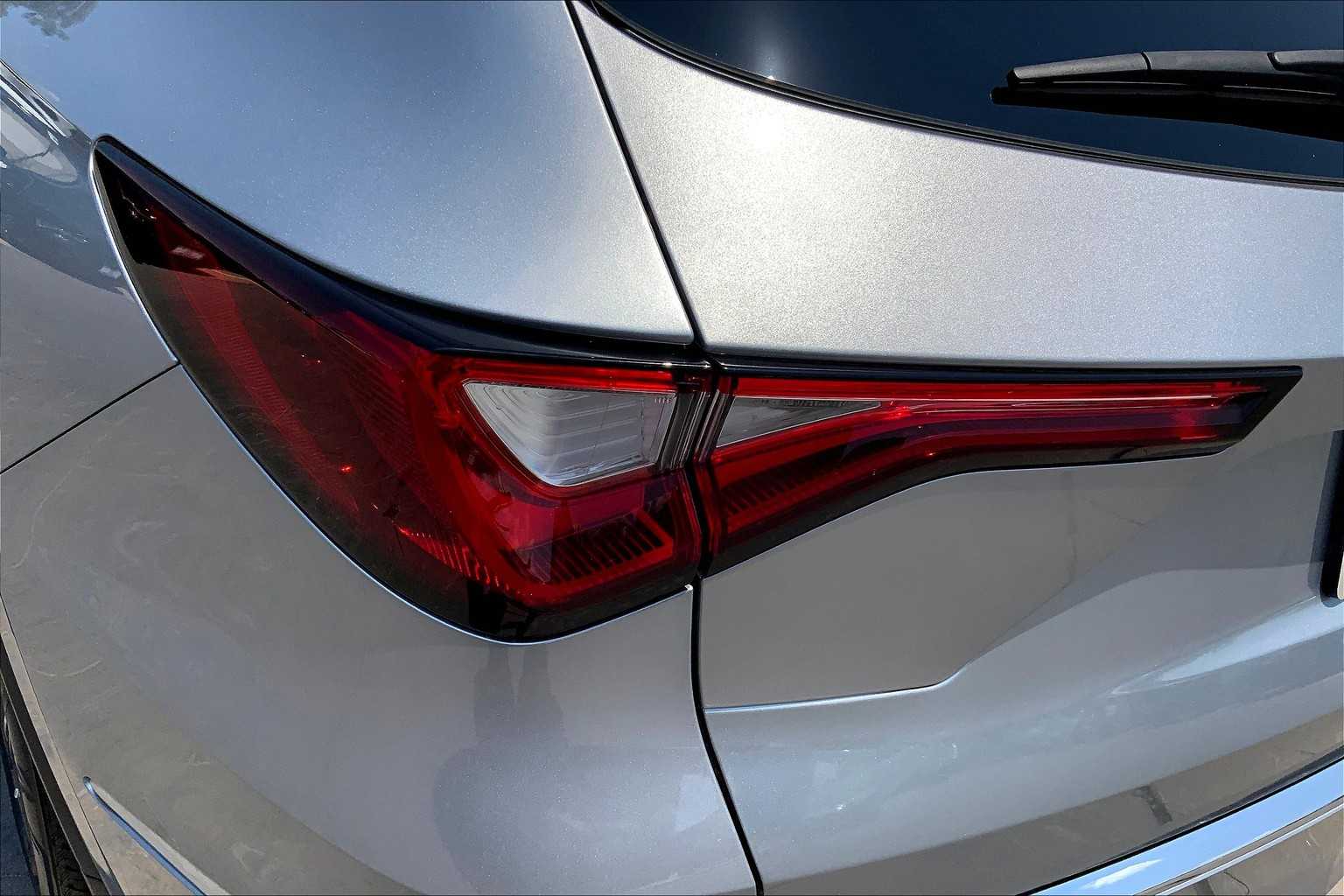 2024 Acura MDX Technology photo 28