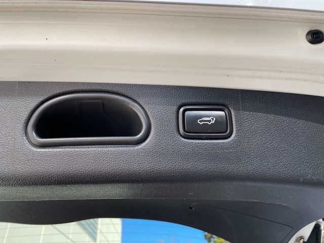 2021 Hyundai Tucson Ultimate photo 4