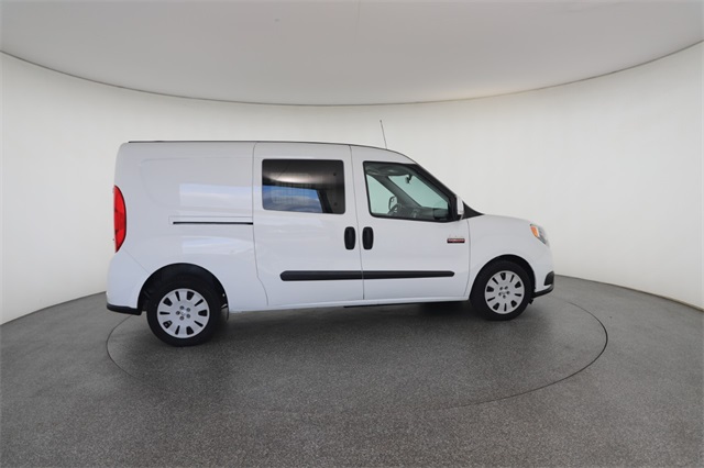 2019 Ram ProMaster City Tradesman SLT photo 21