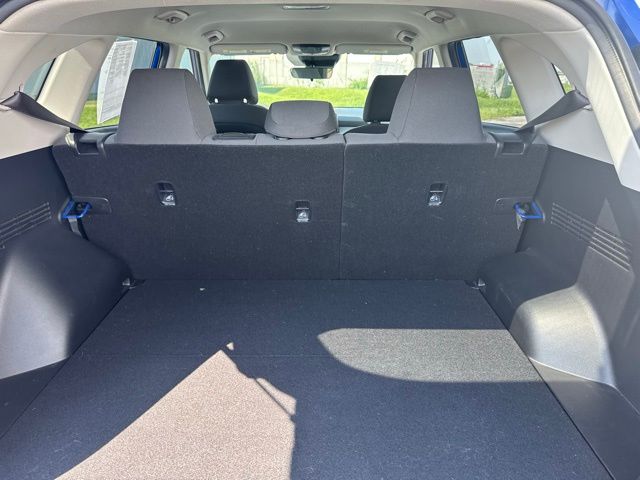 2024 Kia Seltos LX photo 10