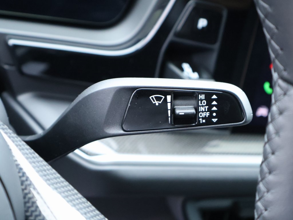 2025 Porsche Cayenne E-Hybrid Coupe Turbo photo 31