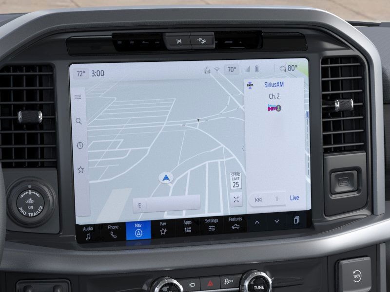 2025 Ford F-150 XLT photo 14