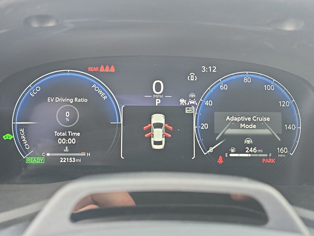 2025 Toyota Camry XSE photo 18
