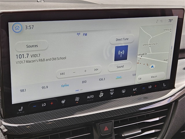 2023 Ford Escape ST-Line Select photo 25