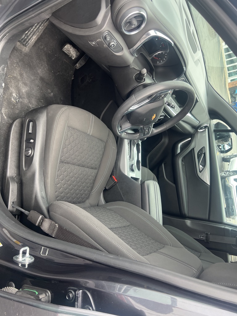 2021 CHEVROLET BLAZER - Image 6