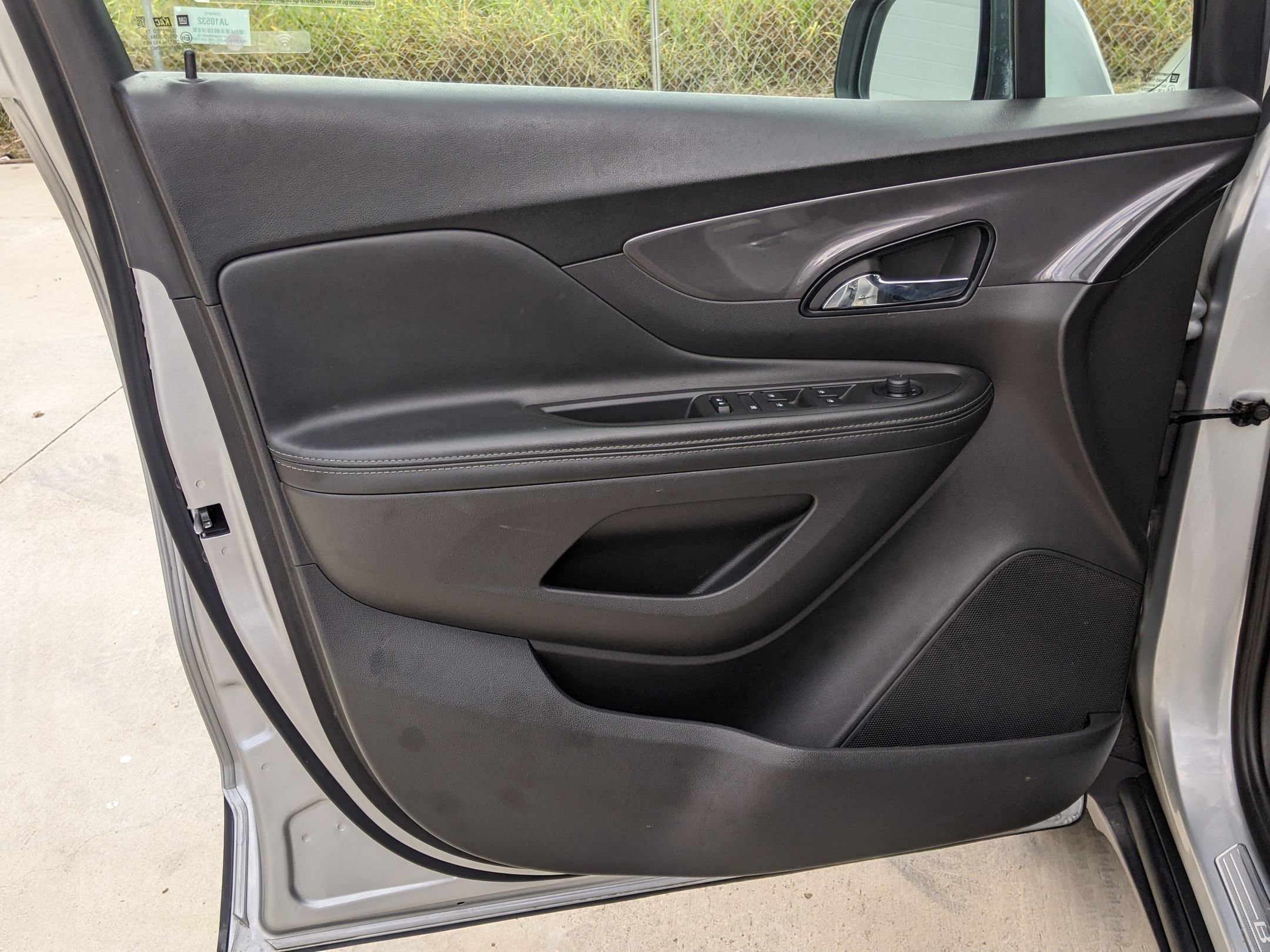 2022 Buick Encore Preferred photo 20