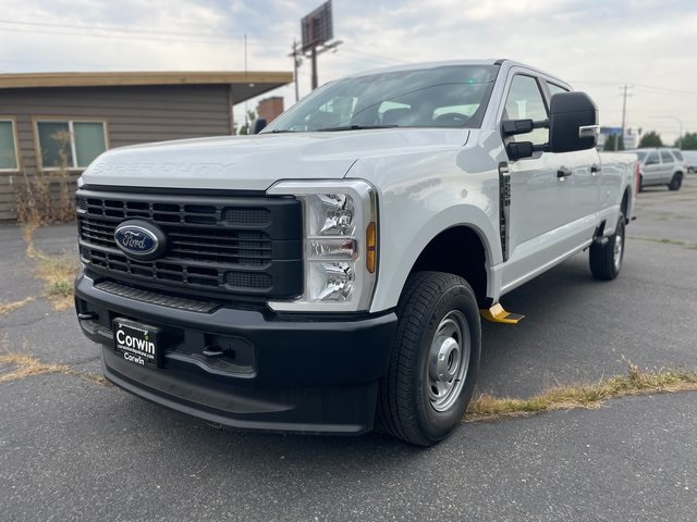 2025 Ford F-250 photo 5
