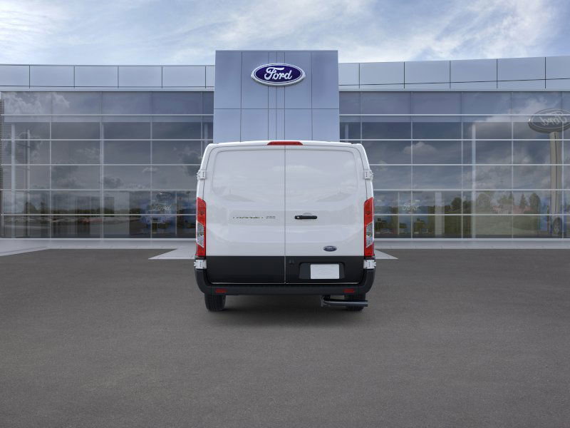 2025 Ford Transit Cargo Van photo 3