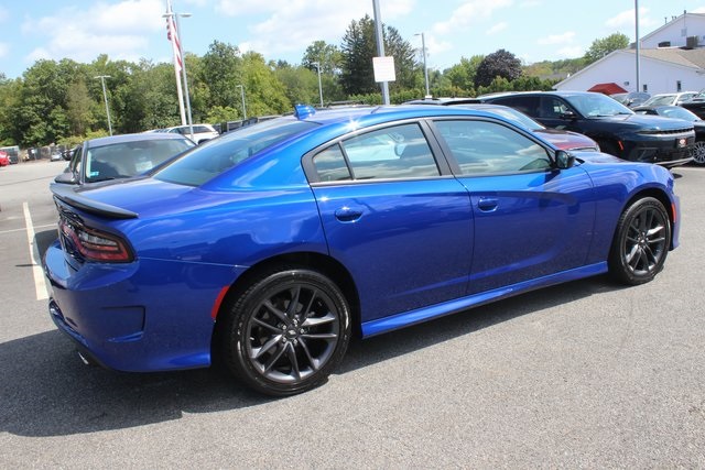 2021 Dodge Charger GT photo 23