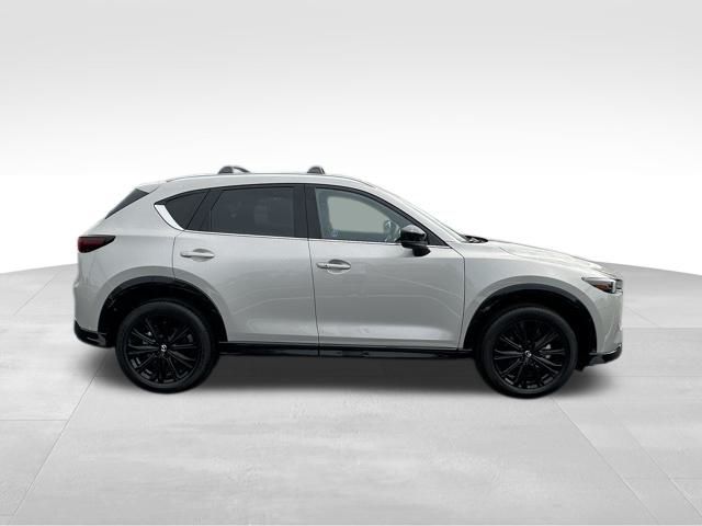 2025 Mazda CX-5 2.5 Turbo Premium photo 7