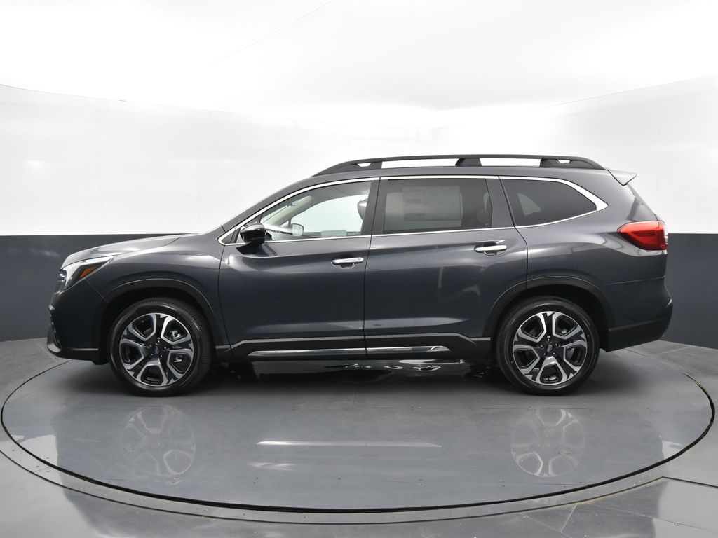 2023 Subaru Ascent Touring photo 2