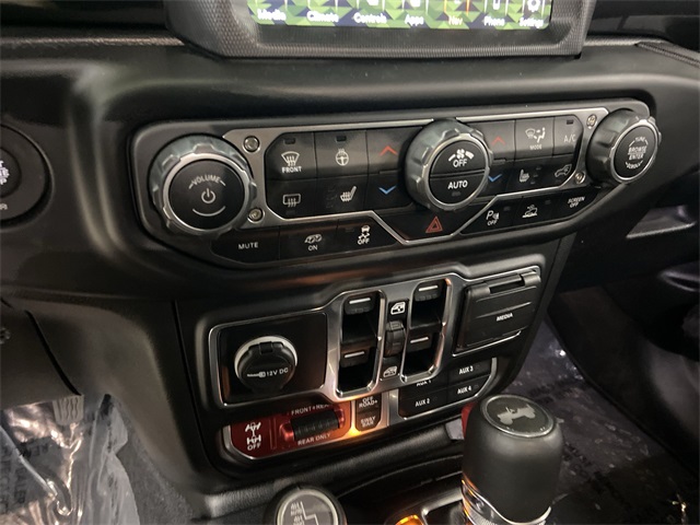 2023 Jeep Wrangler Rubicon 392 photo 26