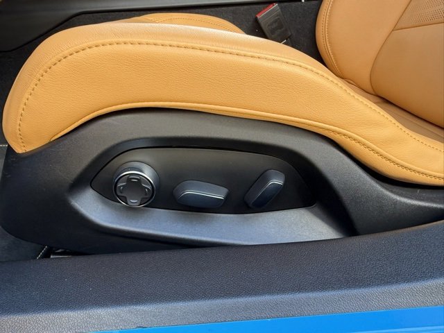 2022 Chevrolet Corvette Stingray 2LT photo 23