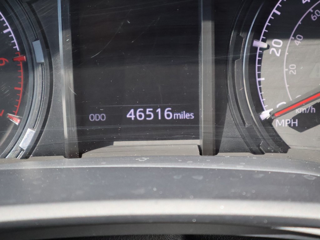 2024 Toyota 4Runner SR5 photo 26