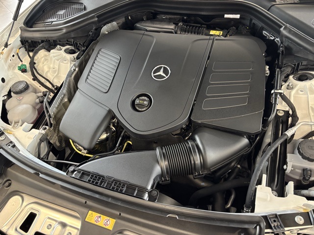 2026 Mercedes Benz GLC 350e 4MATIC photo 26