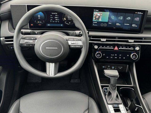 2025 Hyundai Santa Cruz SEL Activity photo 16