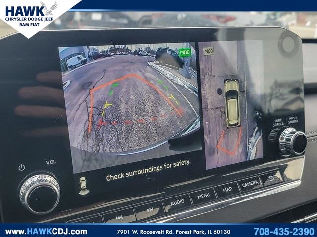 2023 MITSUBISHI OUTLANDER - Image 16