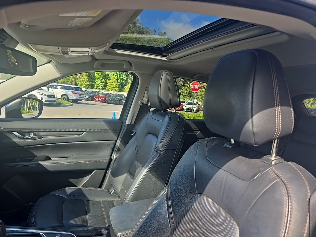 2023 Mazda CX-5 2.5 S Premium photo 17