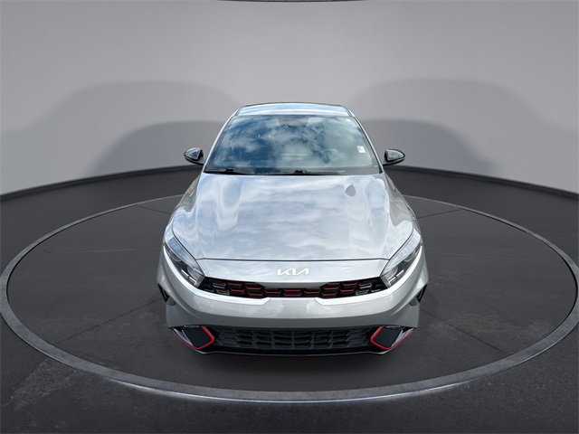 2023 Kia Forte GT-Line photo 3