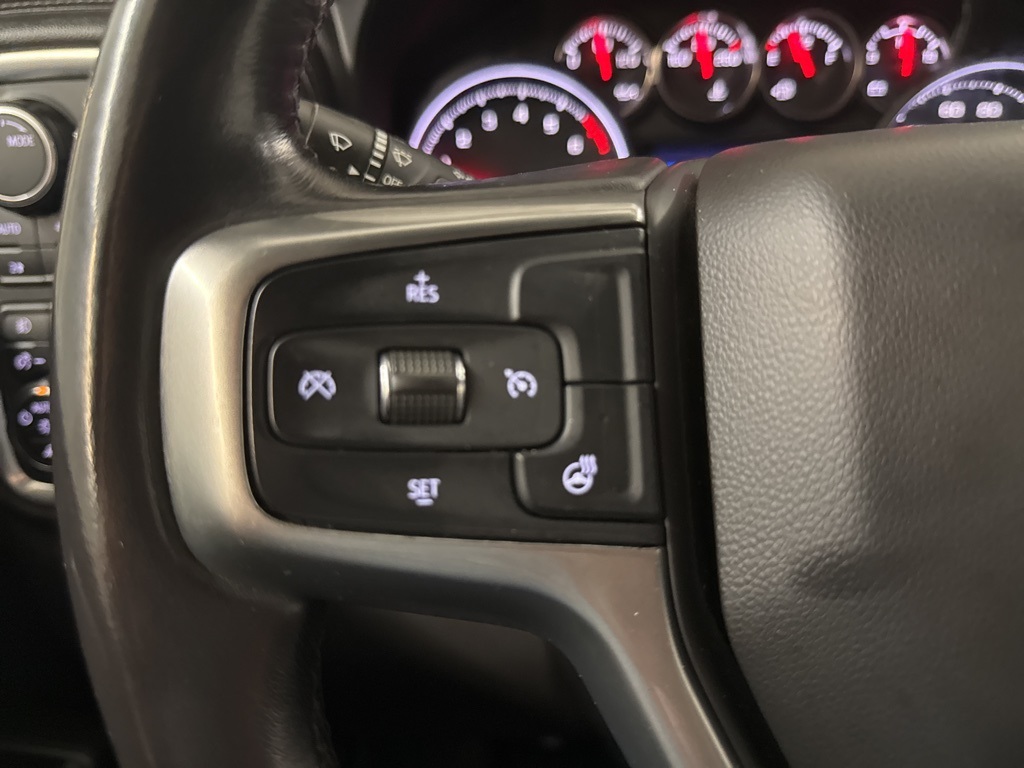 2020 Chevrolet Silverado 1500 RST photo 22