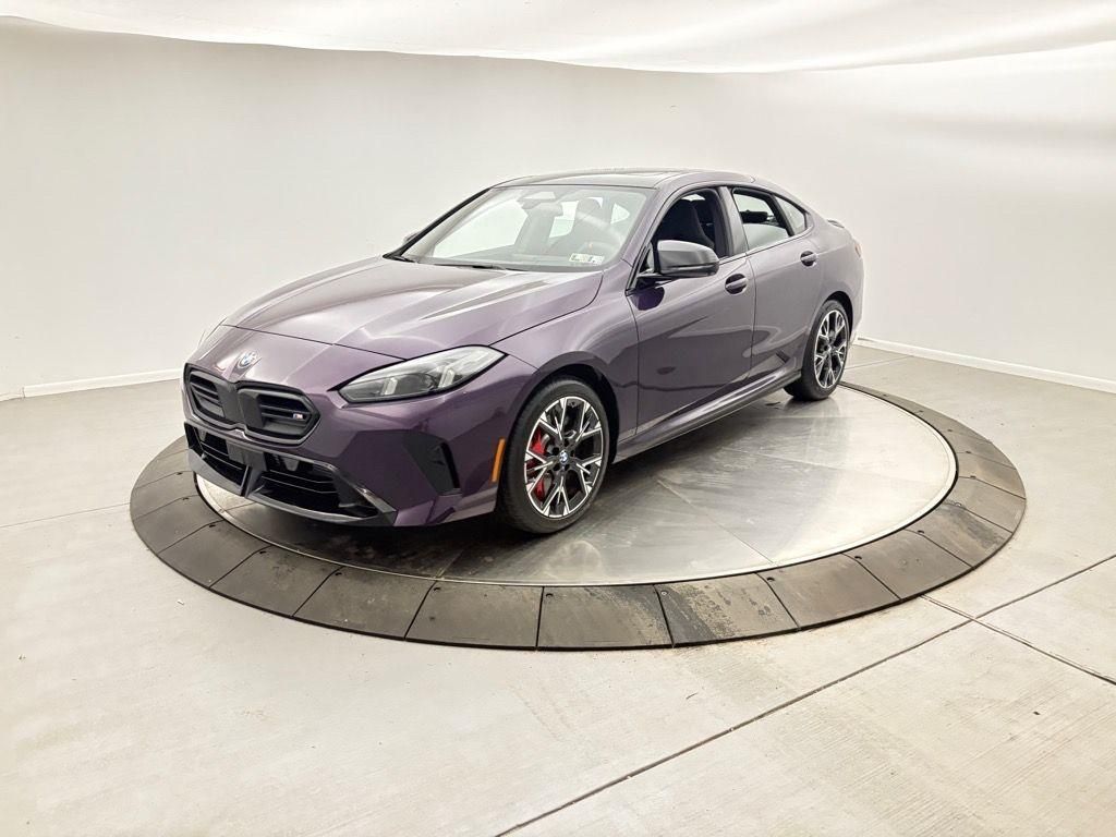 2025 BMW 2 Series M235's photo