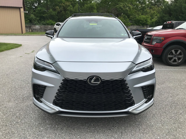 2024 Lexus RX 350 F SPORT Handling AWD photo 3