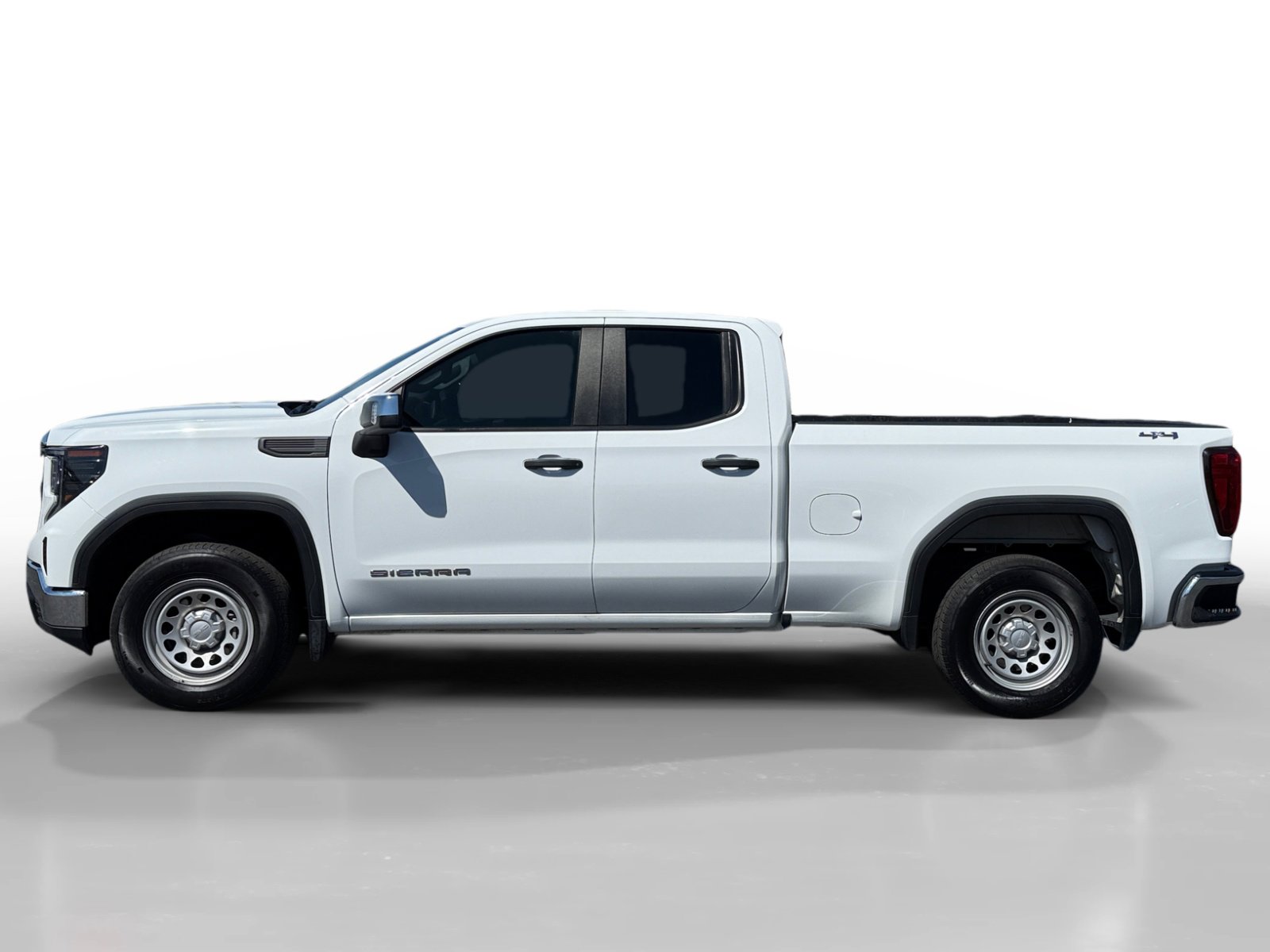 2023 Gmc Sierra 1500 Pro photo 2