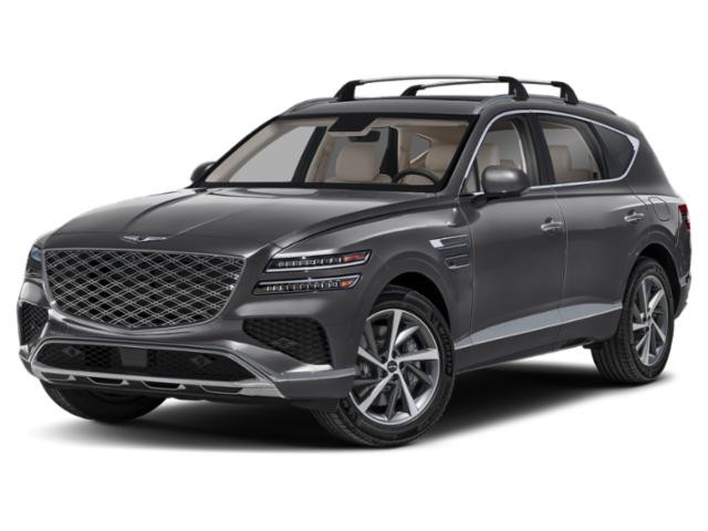 New 2025 Genesis GV80 2.5T Advanced AWD Utility #G11471