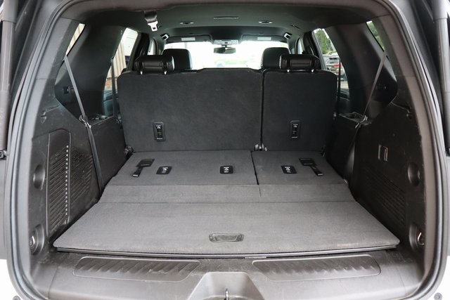 2021 Chevrolet Tahoe LT photo 36
