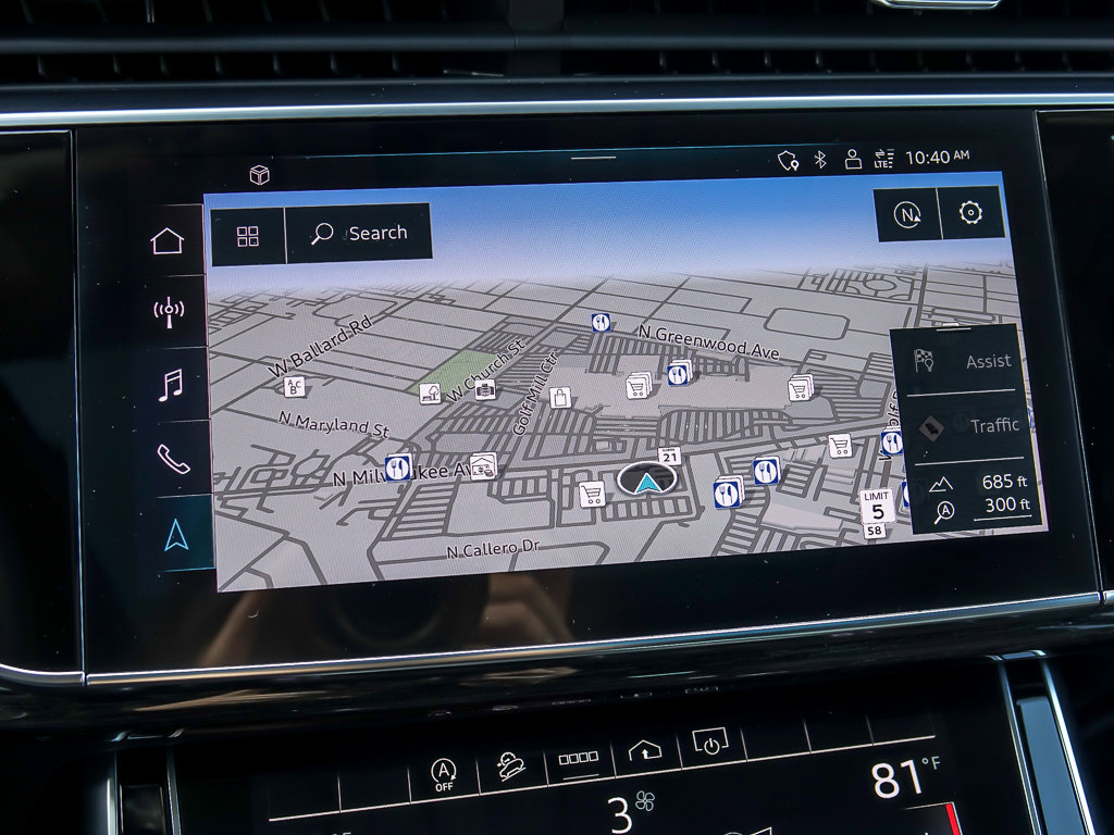 2024 AUDI Q7 - Image 19